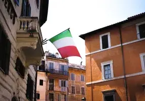 italy